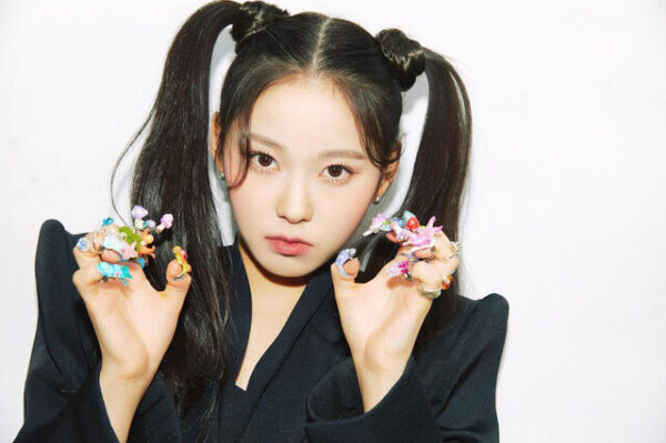 NMIXX（エンミックス）メンバーの人気順ランキング！【2022最新】